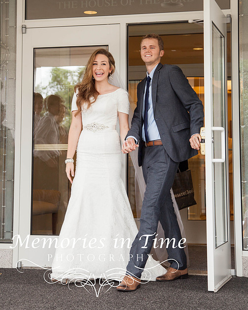 Aubrynne and Tyler