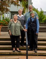 A Family of Four