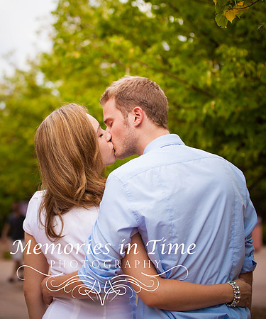 Aubrynne and Tyler
