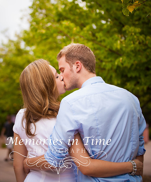 Aubrynne and Tyler