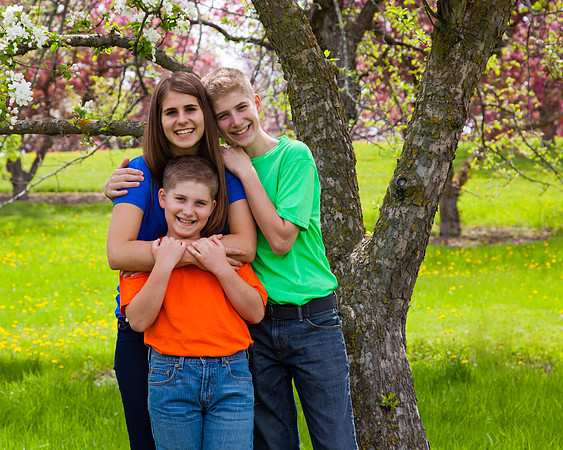 The Andersons
