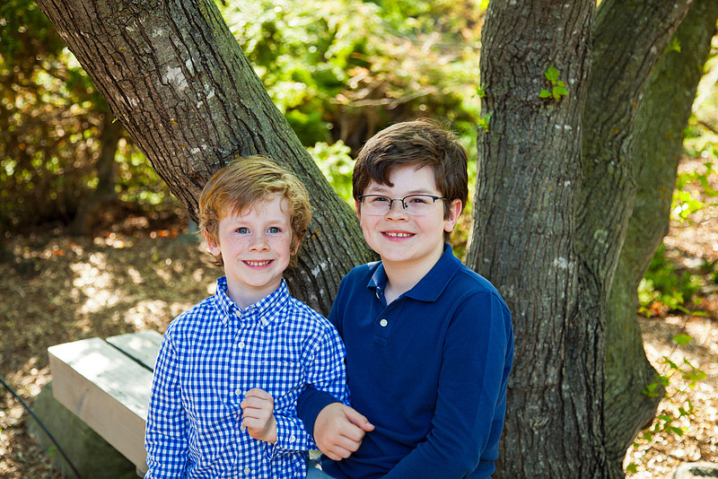 The Boys!