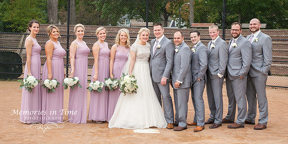 Minneapolis Best Wedding Photography