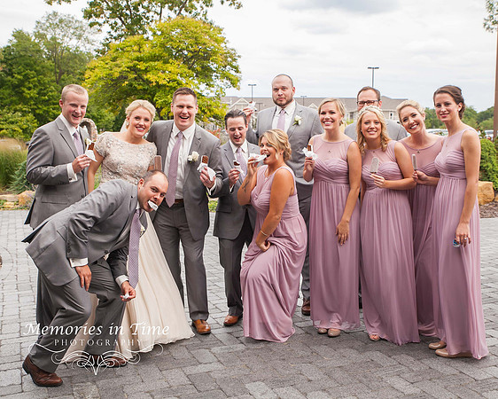 Minneapolis Best Wedding Photography