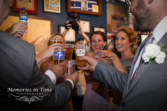 Minneapolis Best Wedding Photography